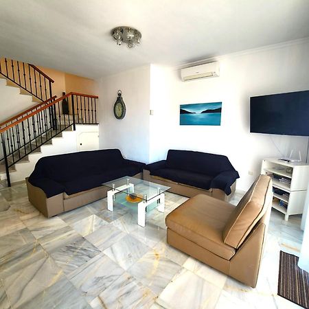 R1352 Pinomar D Villa Нерха Екстериор снимка