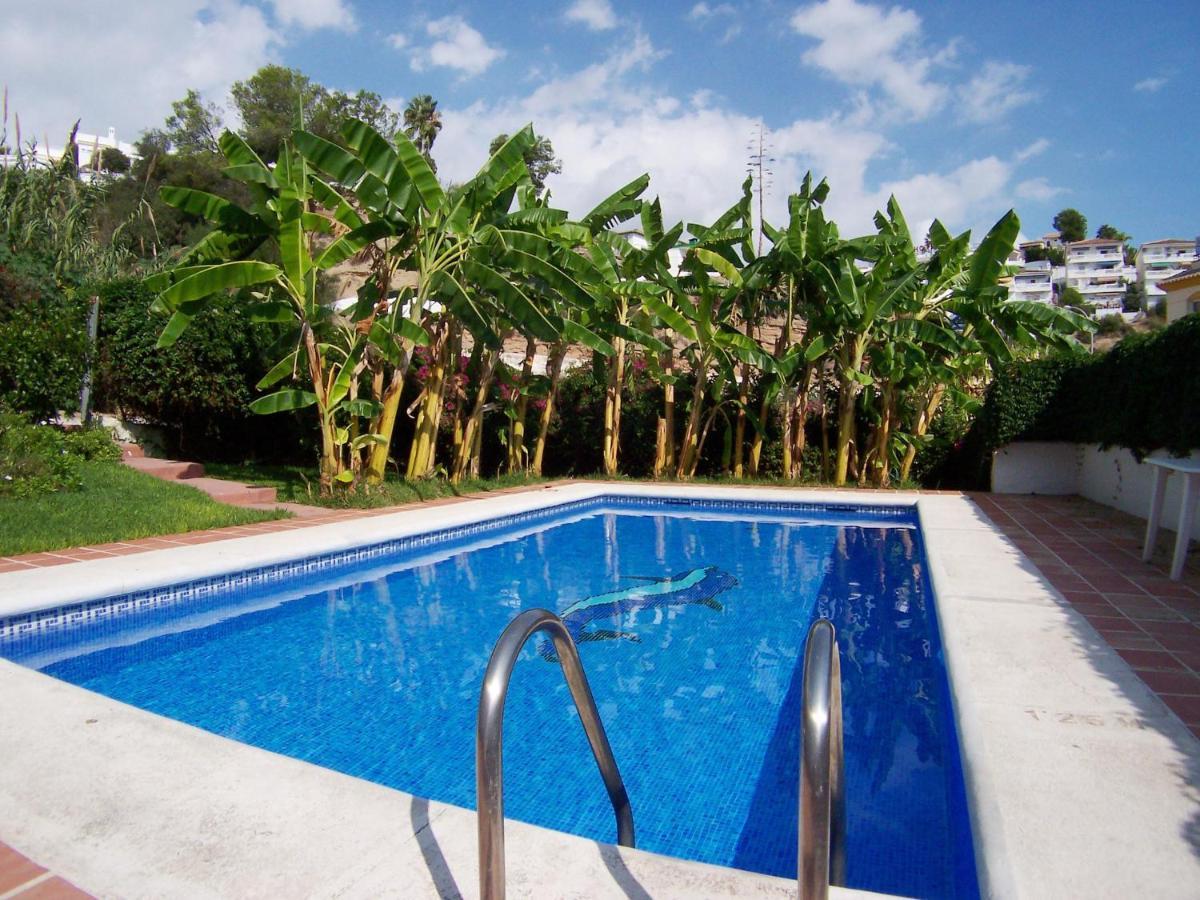 R1352 Pinomar D Villa Нерха Екстериор снимка