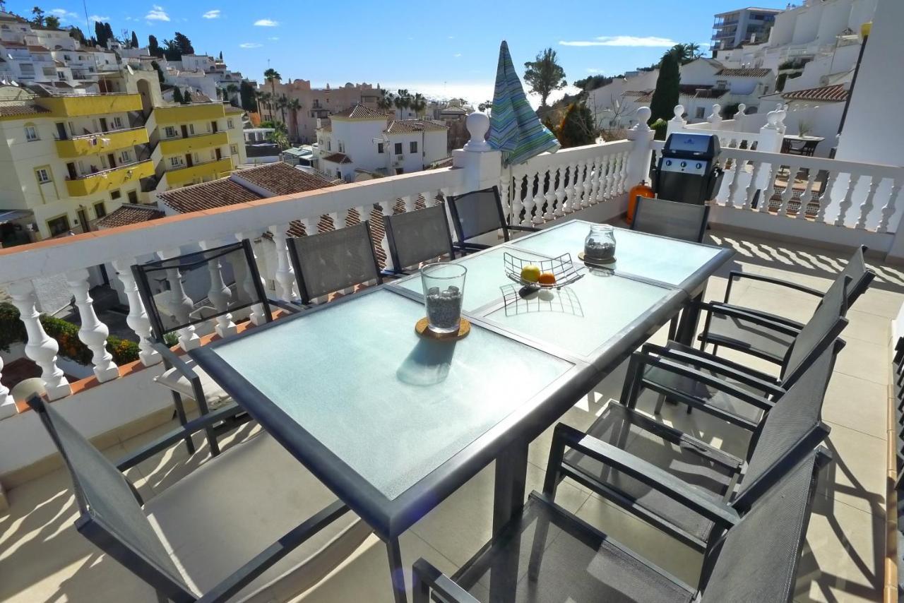 R1352 Pinomar D Villa Нерха Екстериор снимка