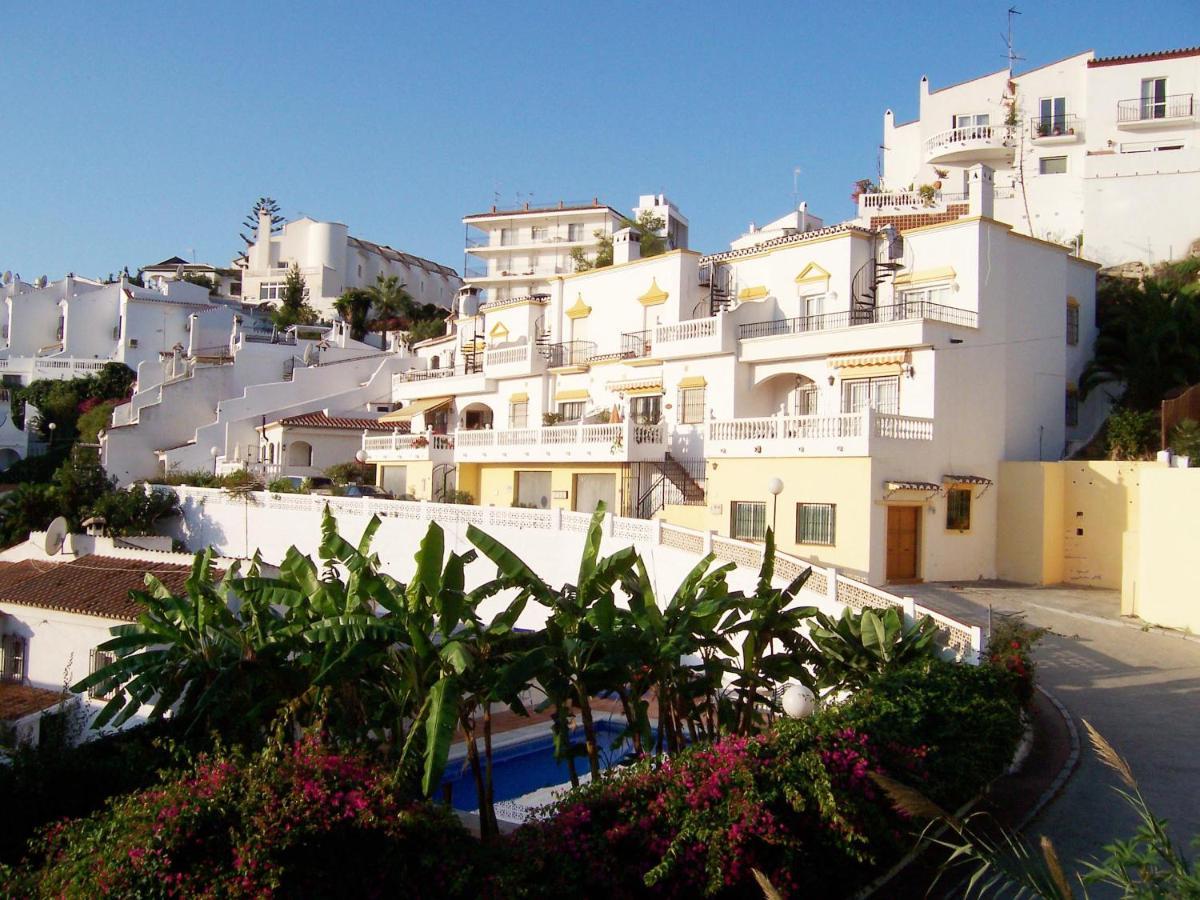 R1352 Pinomar D Villa Нерха Екстериор снимка