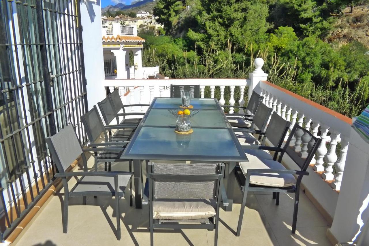 R1352 Pinomar D Villa Нерха Екстериор снимка