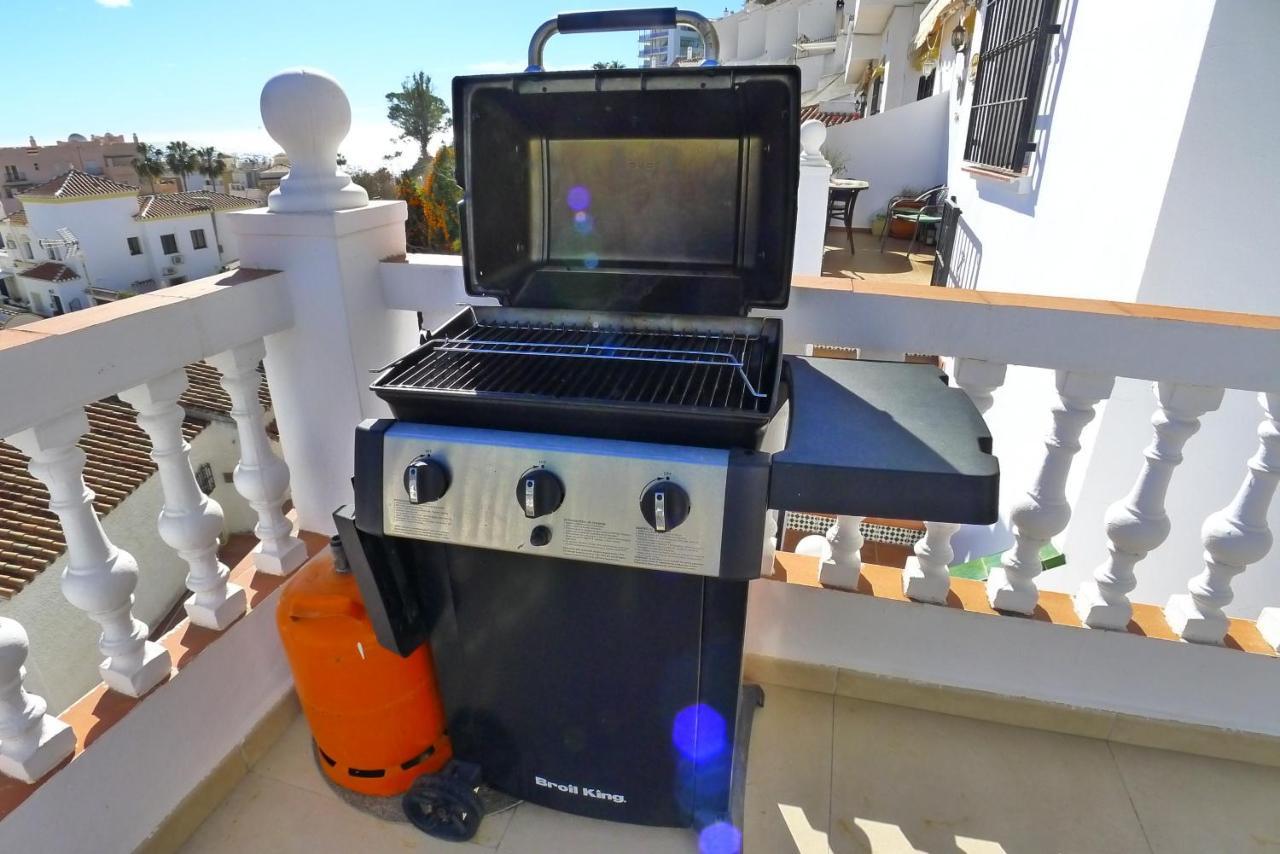 R1352 Pinomar D Villa Нерха Екстериор снимка