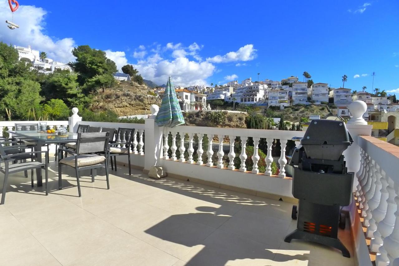R1352 Pinomar D Villa Нерха Екстериор снимка