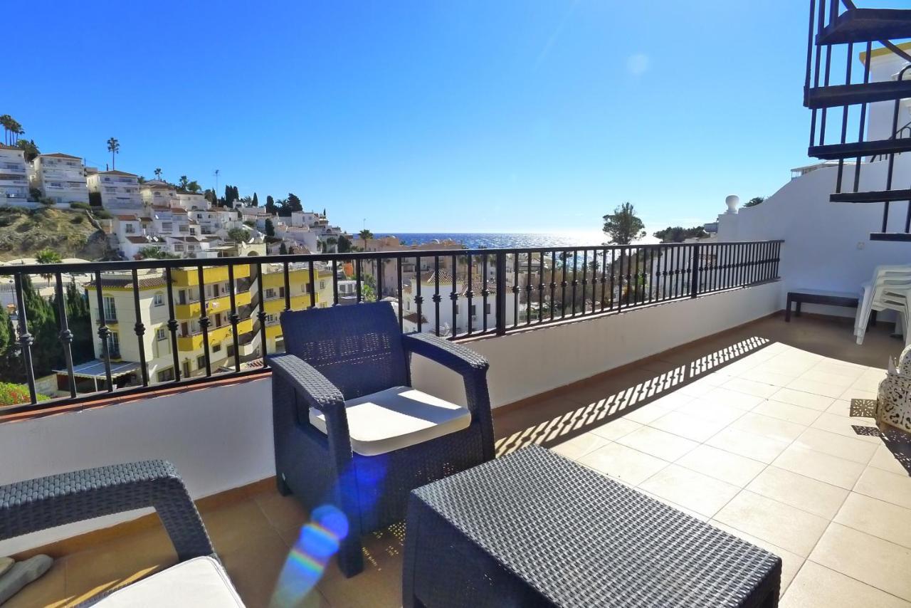 R1352 Pinomar D Villa Нерха Екстериор снимка
