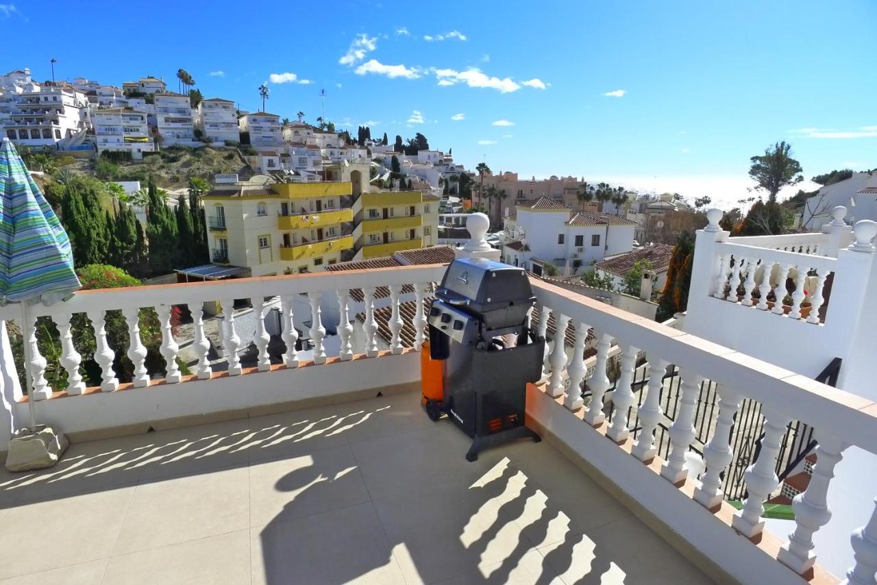 R1352 Pinomar D Villa Нерха Екстериор снимка