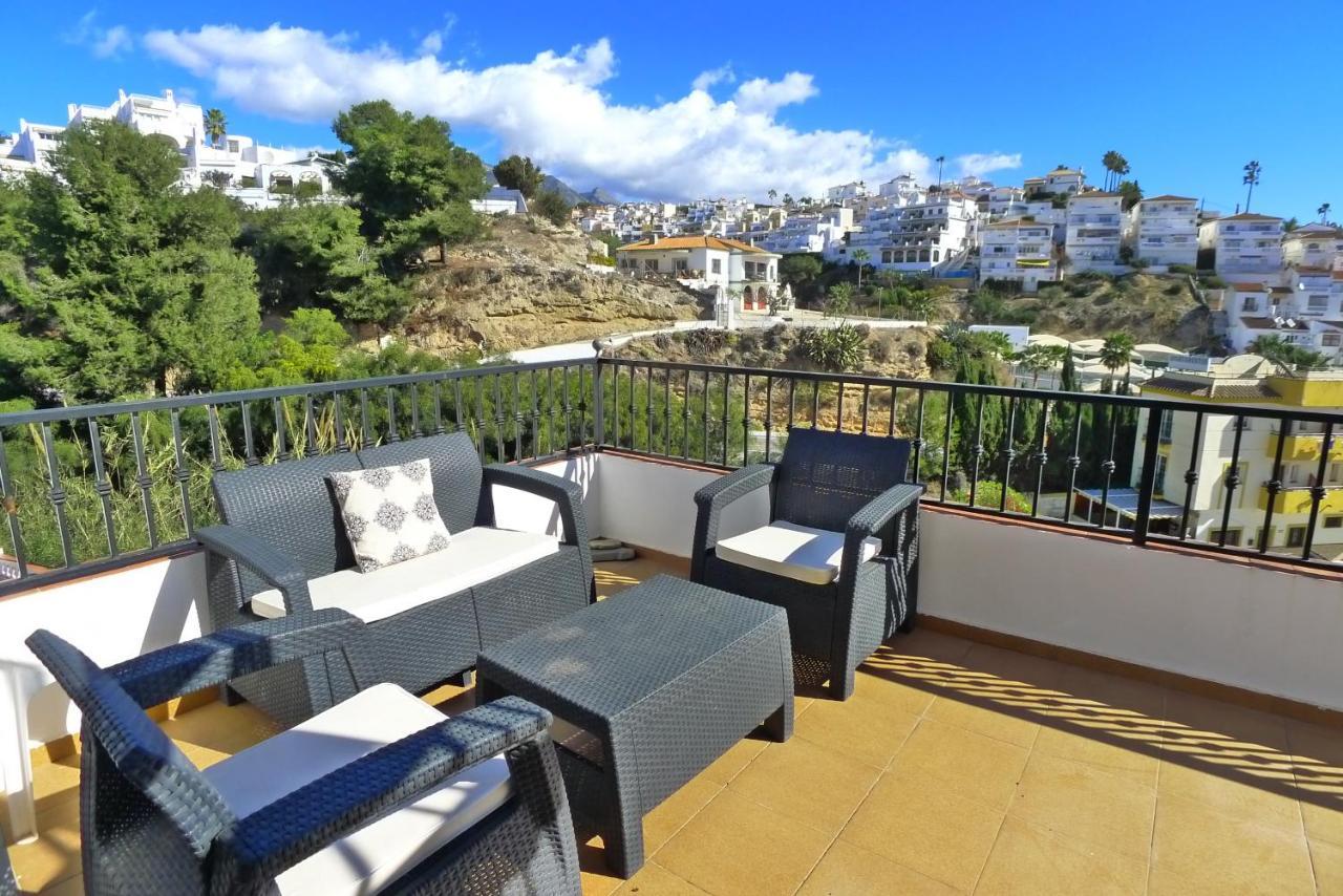 R1352 Pinomar D Villa Нерха Екстериор снимка