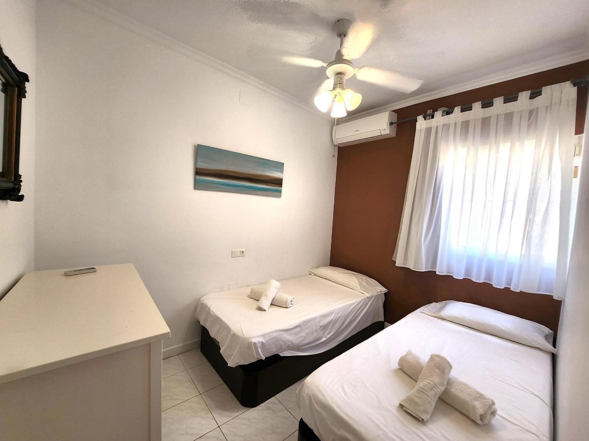 R1352 Pinomar D Villa Нерха Екстериор снимка