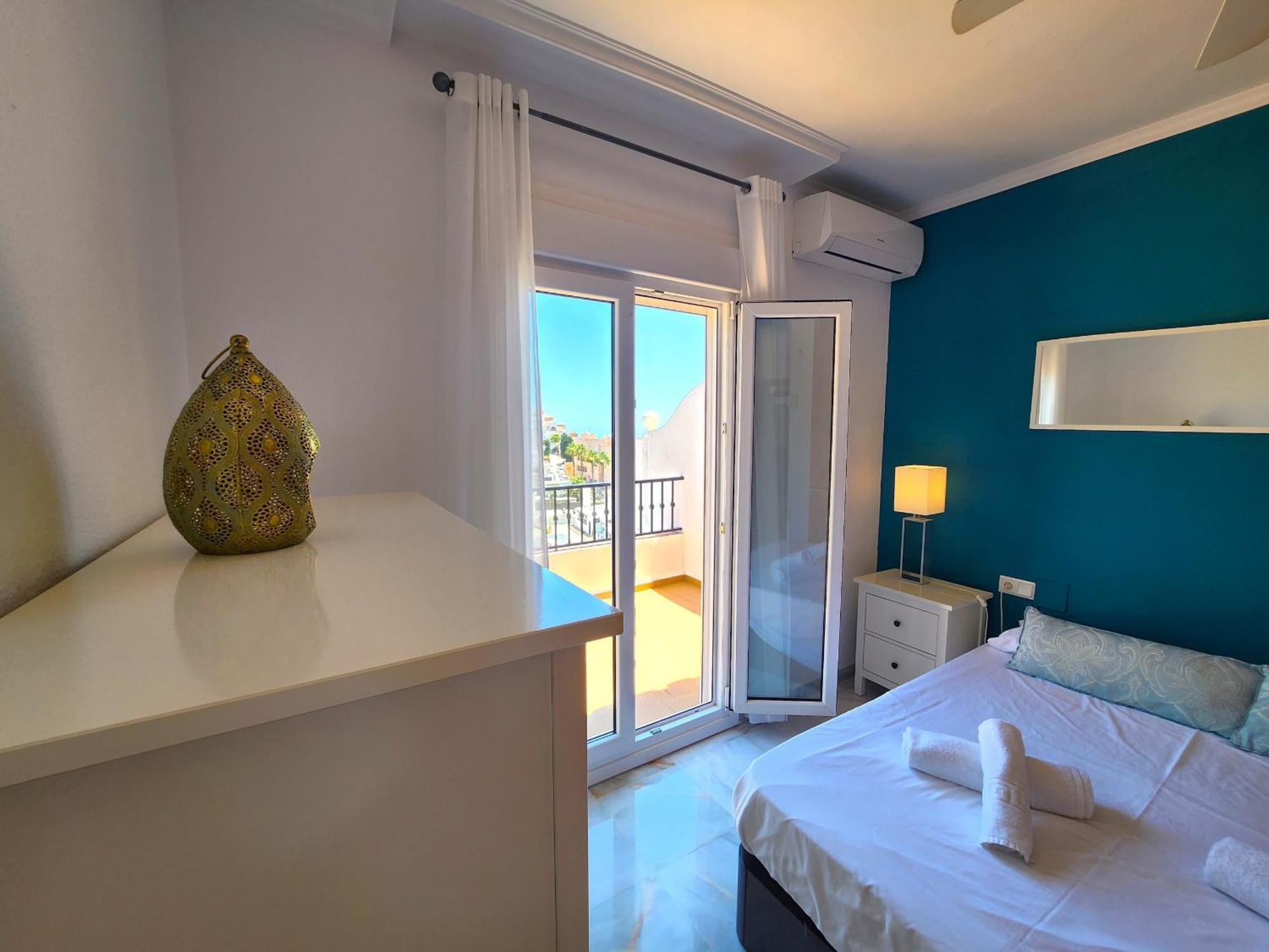 R1352 Pinomar D Villa Нерха Екстериор снимка