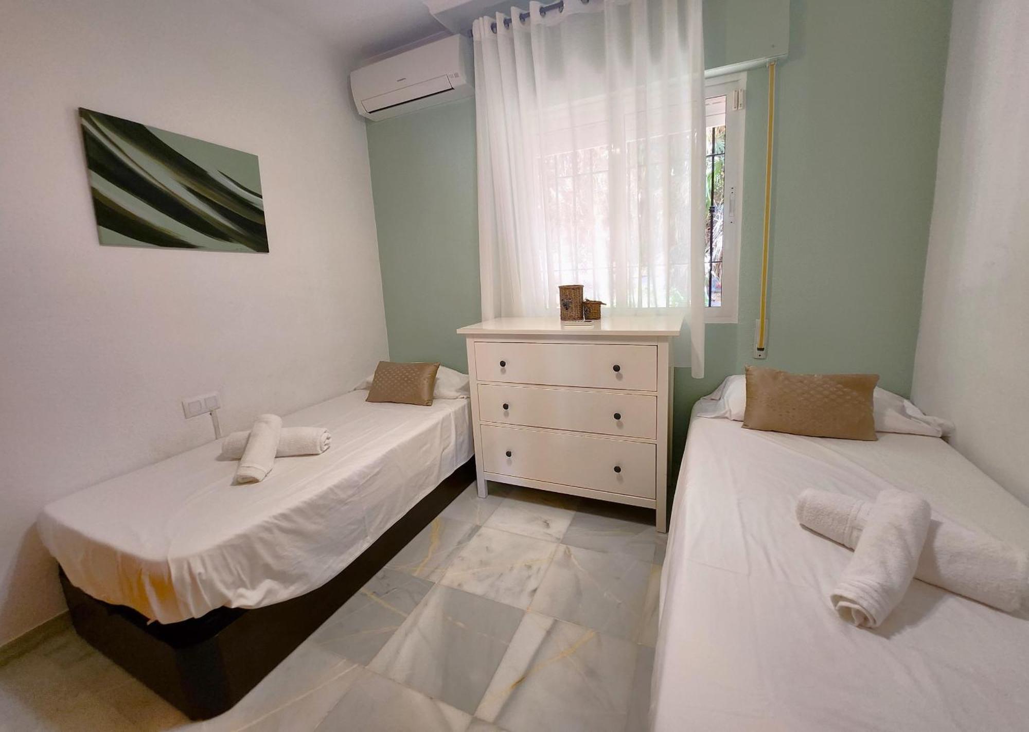 R1352 Pinomar D Villa Нерха Екстериор снимка