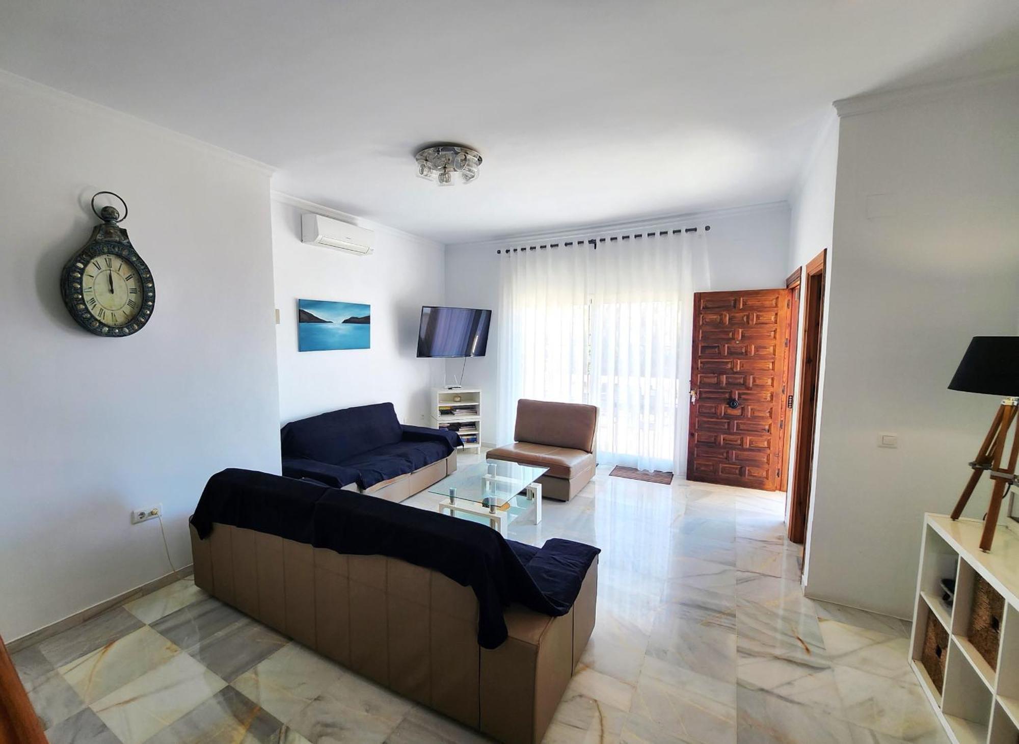 R1352 Pinomar D Villa Нерха Екстериор снимка