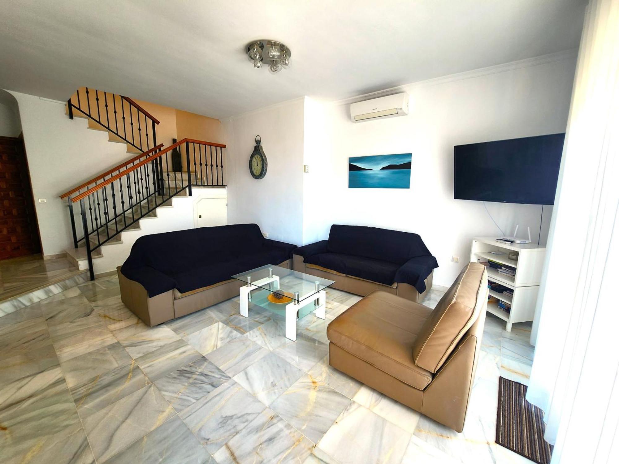 R1352 Pinomar D Villa Нерха Екстериор снимка
