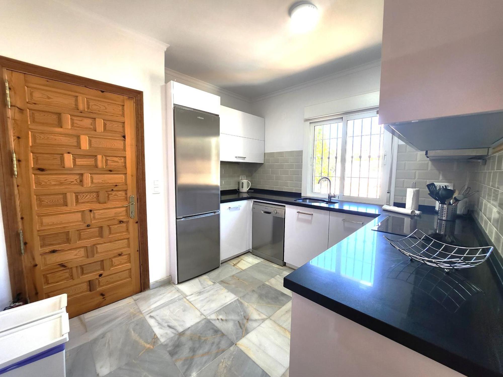 R1352 Pinomar D Villa Нерха Екстериор снимка