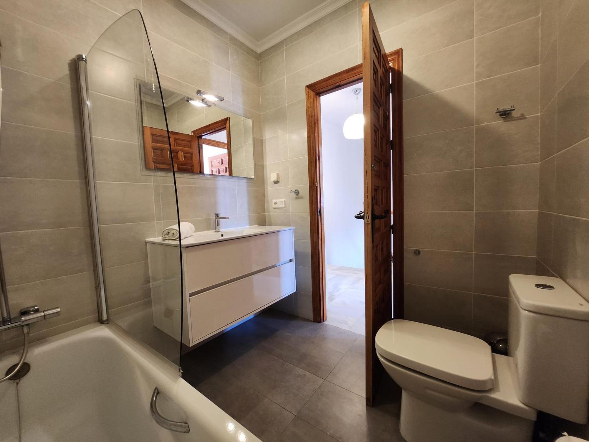 R1352 Pinomar D Villa Нерха Екстериор снимка