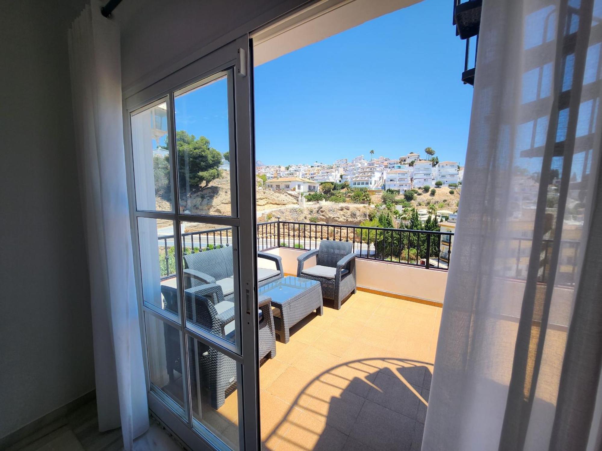 R1352 Pinomar D Villa Нерха Екстериор снимка