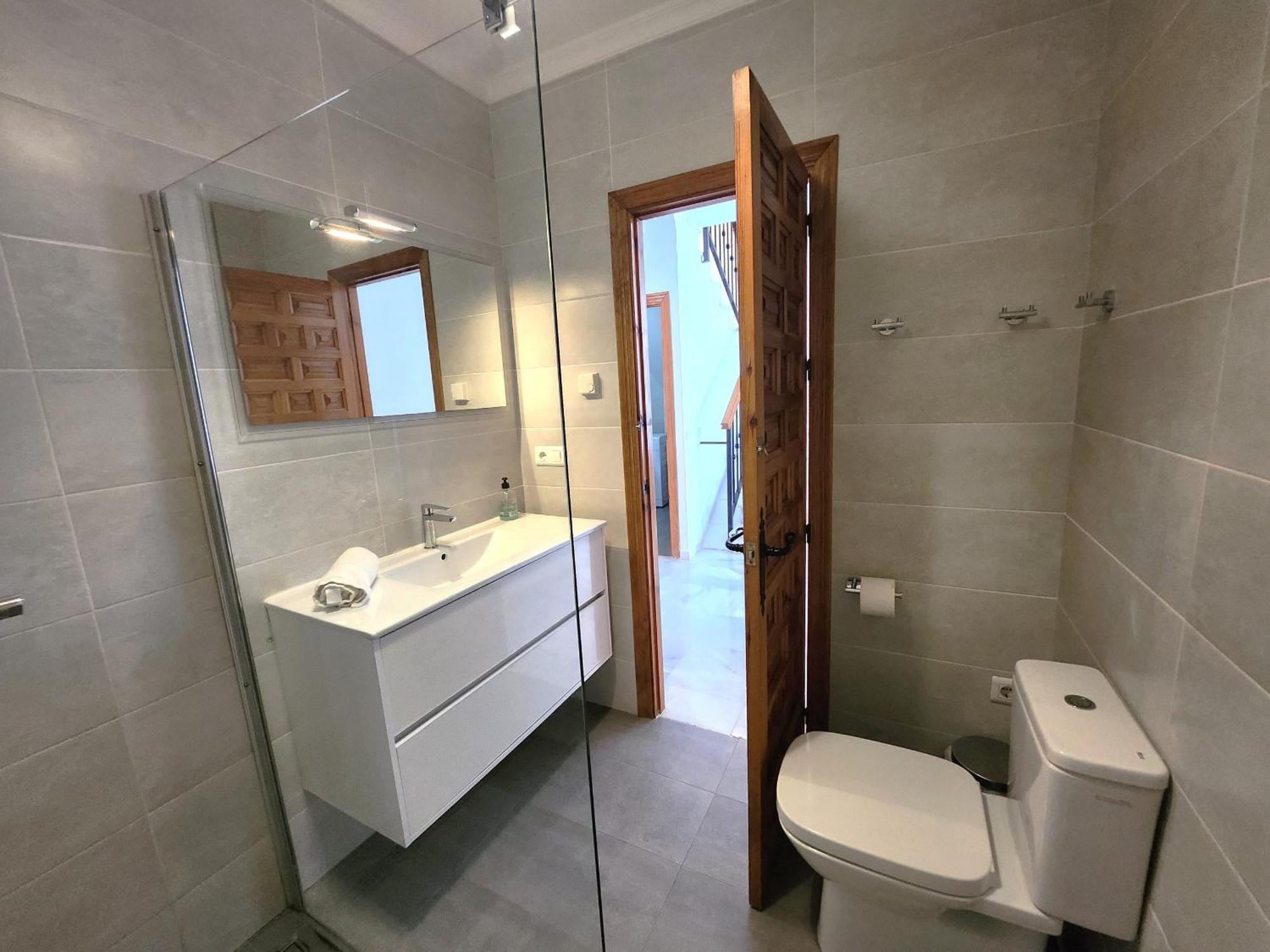 R1352 Pinomar D Villa Нерха Екстериор снимка